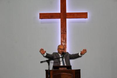 17 de dezembro Ã© comemorado do dia Pastor Presbiteriano